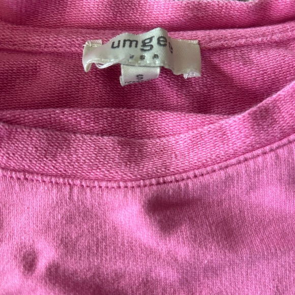 Pink Top - Picture 2 of 2